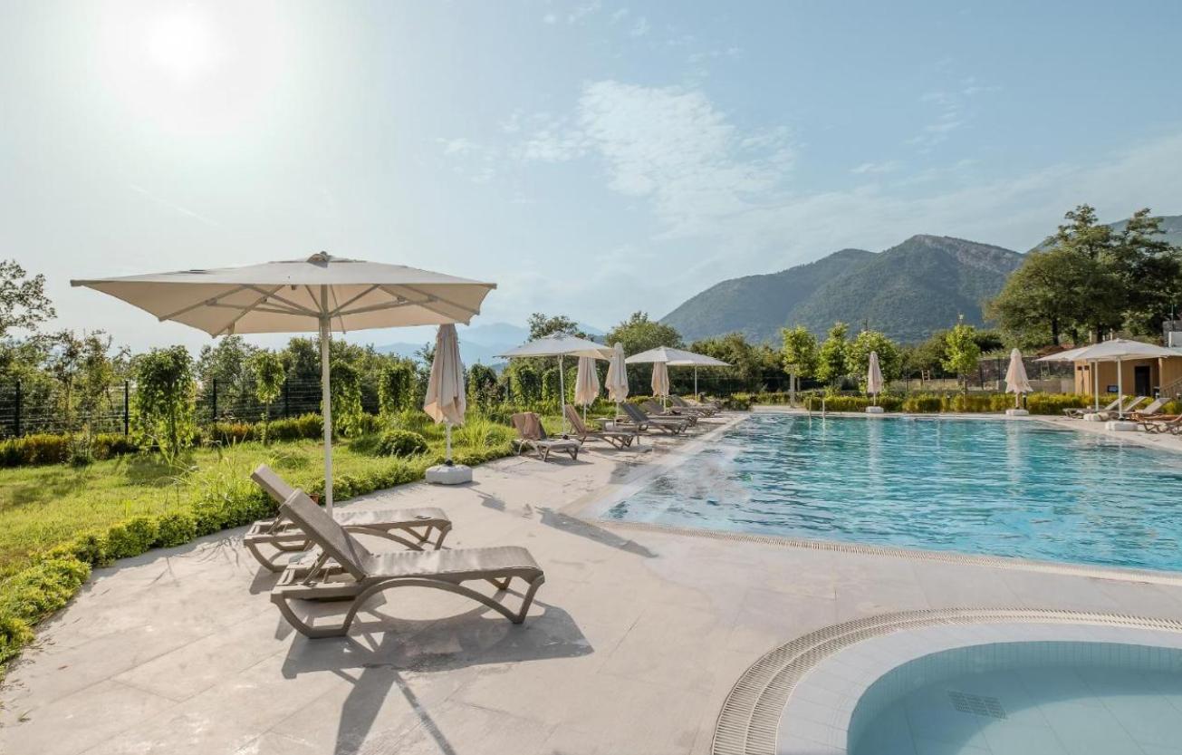 Image of Apartment - 1 Bedrooms - 1 Bathrooms for Sale in Kotor-Kavac-Montenegro, Image 11